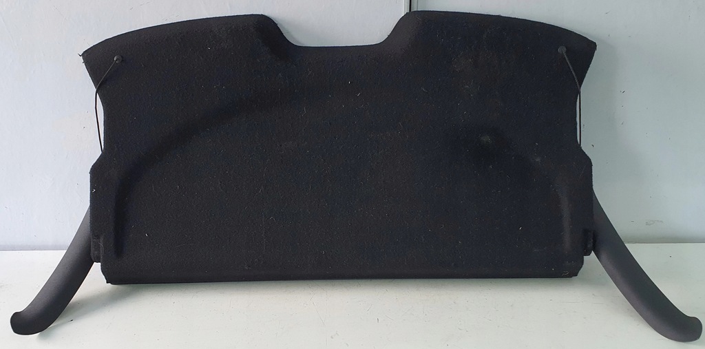 фото №1, Полка citroen c4 i h/b 04-