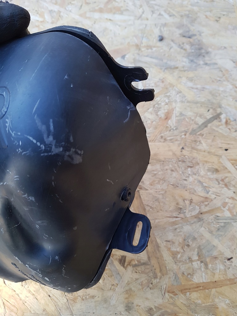 фото №4, Trafic iii vivaro впуск повітря 687781491r