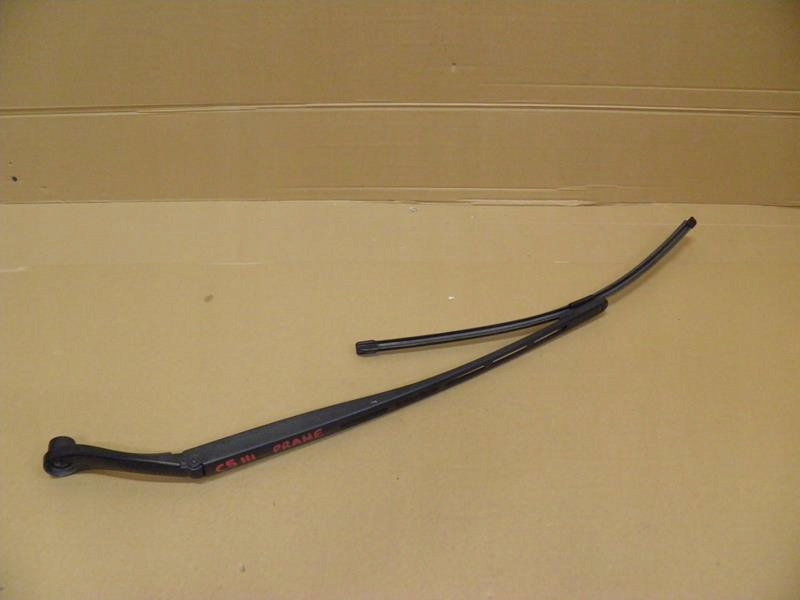 фото №1, Важіль двірники правий перед citroen c5 iii