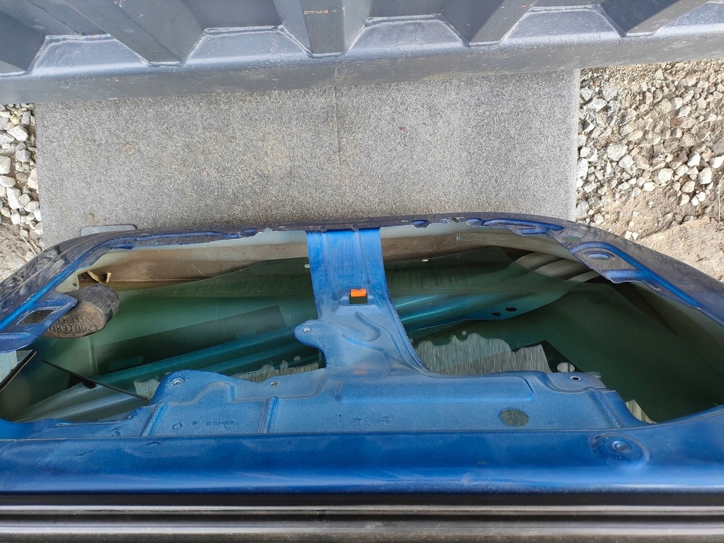 фото №6, Seat ibiza 4 дверь левый перед lw5p