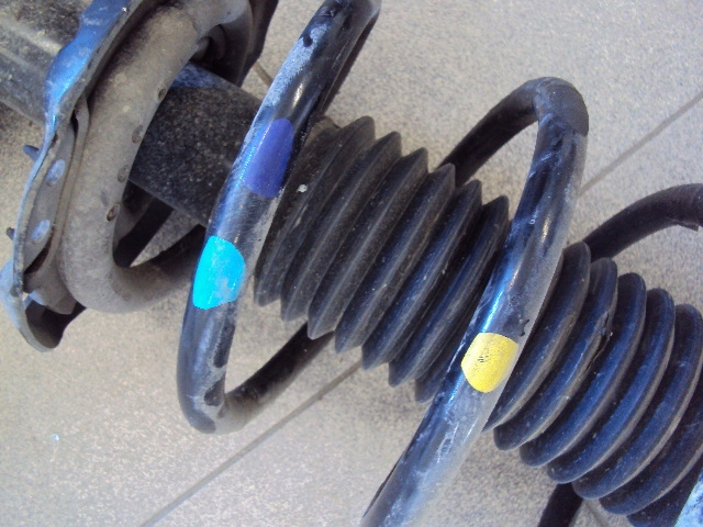 фото №4, Mcperson поворотный кулак правая hyundai tucson ii crdi 15