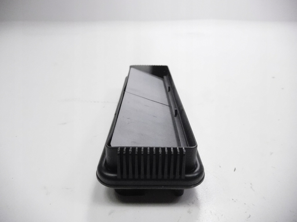 фото №4, Решітка вентиляційна renault twingo 7700822794