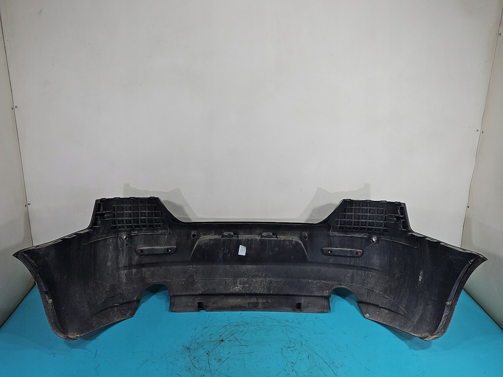 фото №14, Бампер задня alfa romeo 159 kombi sedan pdc