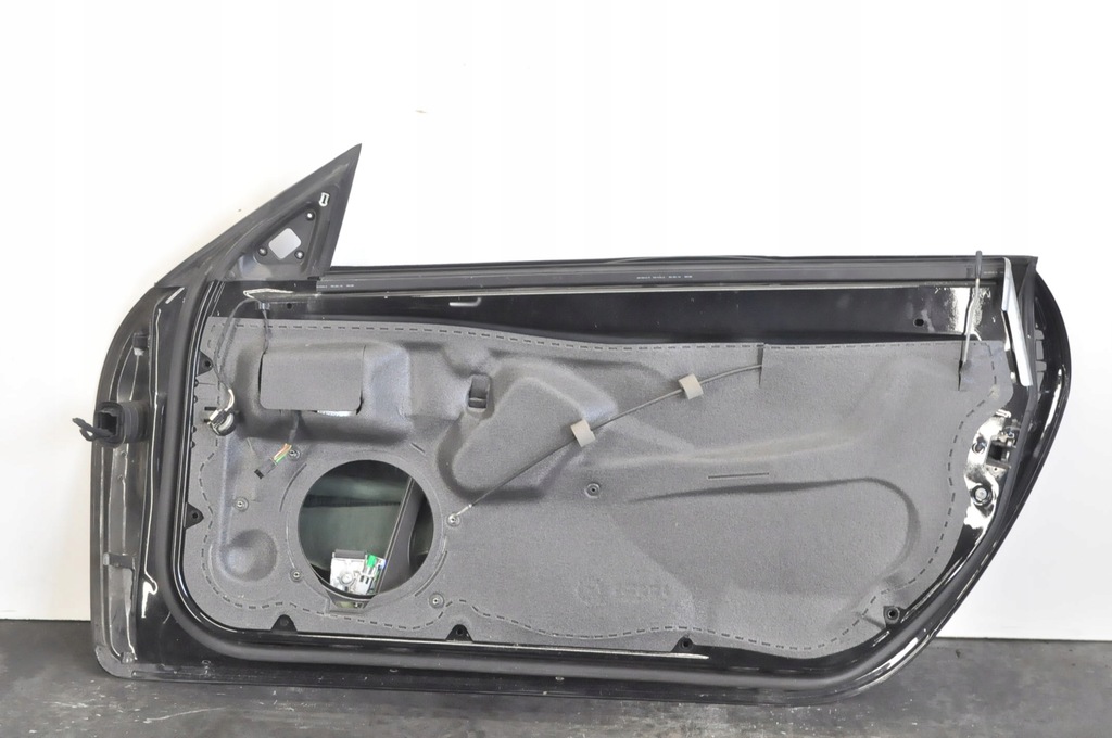 фото №6, Mercedes slk r171 w171 lift дверь правый перед передние c197