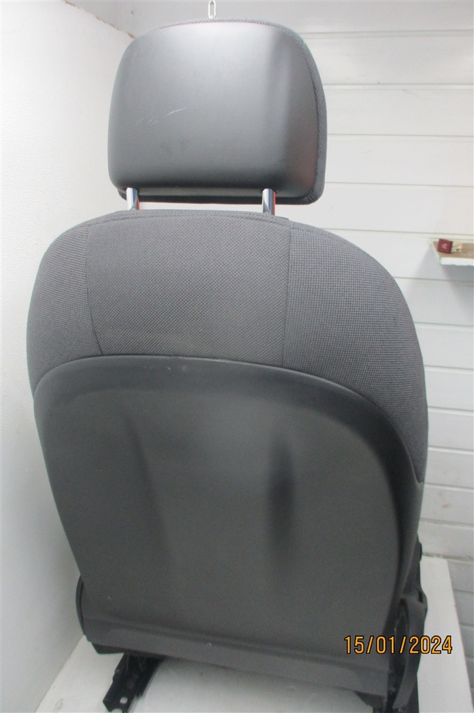 фото №11, Сидіння правий перед пасажира audi a8 d4 4h