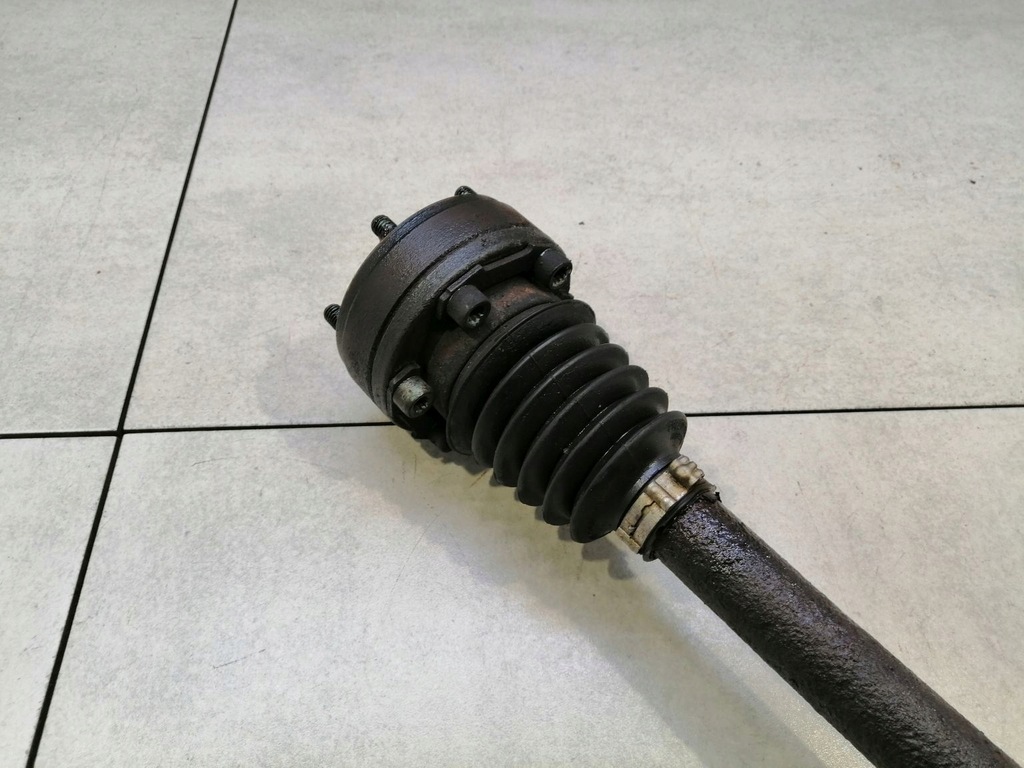 фото №12, Приводной вал левая короткий vw polo 6n 1.6 8v