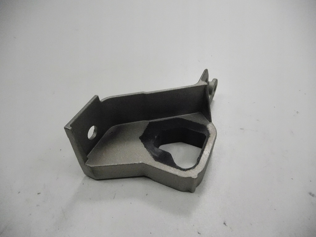 фото №2, Кронштейн глушителя renault clio ii thalia 7700424342