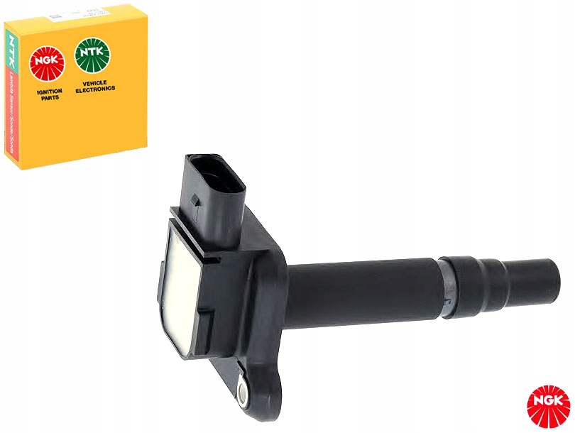 фото №1, Котушка запалювання ngk 48082
