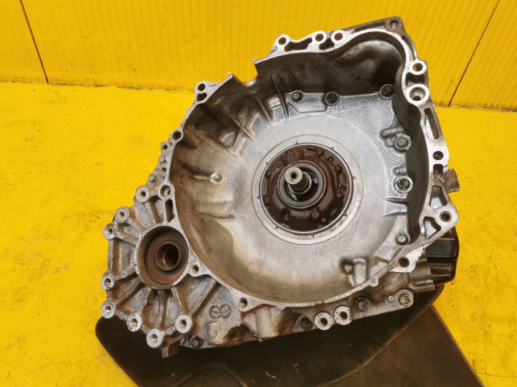 фото №1, Volvo v60 ii коробка передач передач tf80sc, 31272378 #