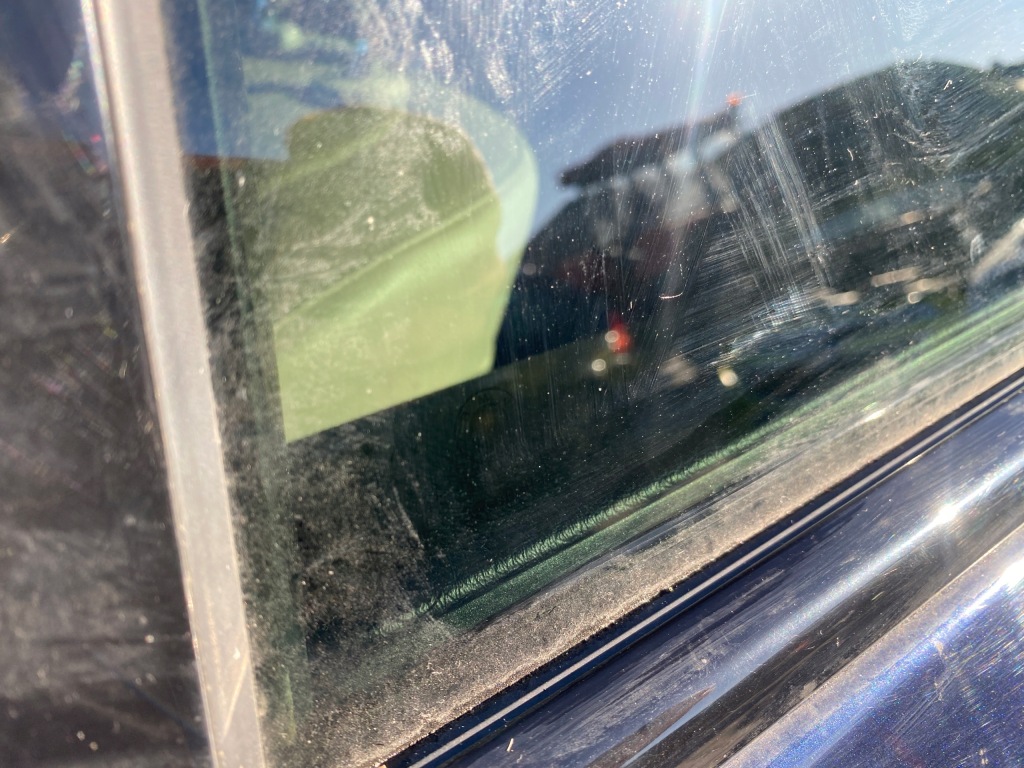 фото №7, Bmw 5 f10 двері лівий задня imperialblau a89