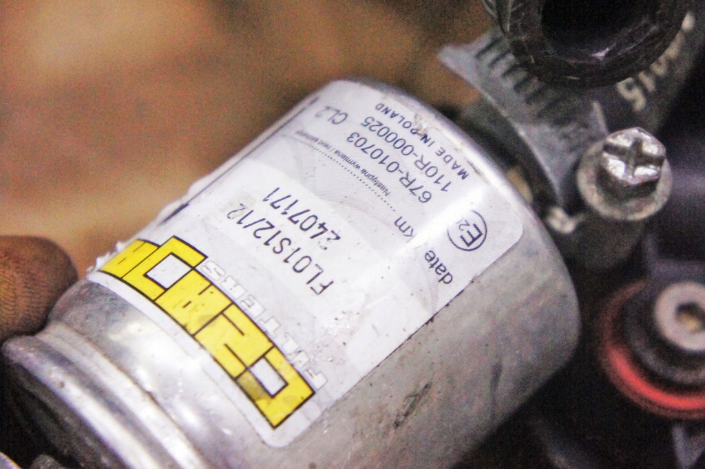 фото №12, Kg154 vw phaeton 3.2i электропроводка газовая комплектная