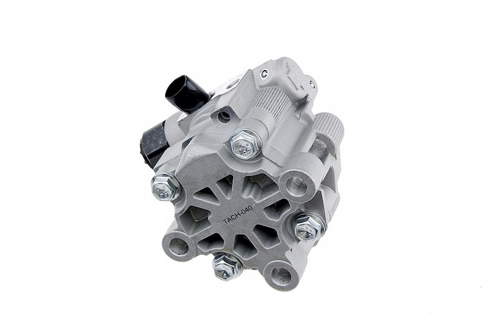 фото №15, Насос усилителя dodge magnum 2.7 2005-2008