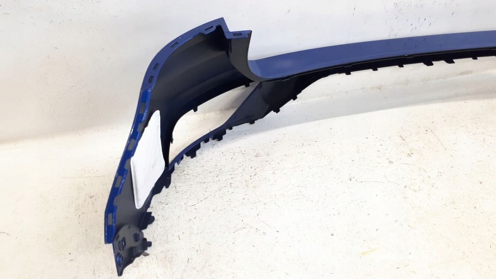 фото №9, Vw t-roc 2017-2021 бампер задня