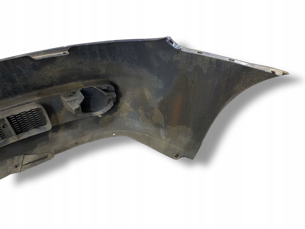 фото №14, Nissan almera n16 1500cm3 2005 бампер передній хетчбек