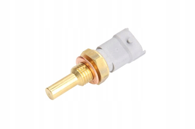 фото №16, Датчик температури рідина охолоджуючий opel agila