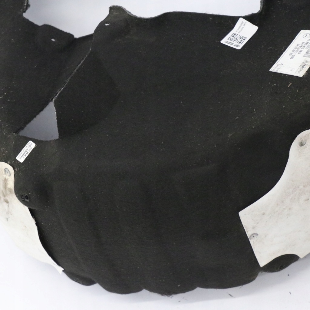 фото №11, Mercedes r172 правий задня підкрилок a1726900500