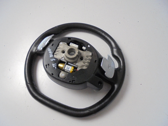 фото №6, Воздуховод hyundai ioniq 5 2021-