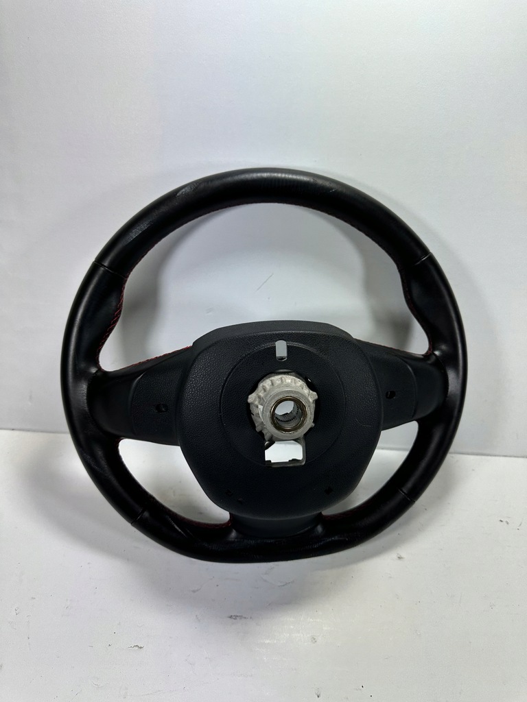 фото №5, Kadjar lift повітропровід шкіряний мультифункція 484003898r