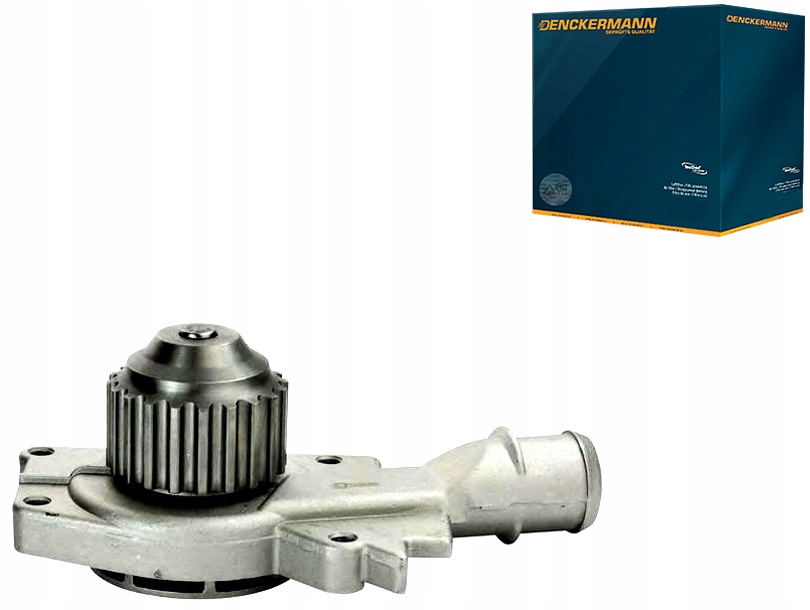 Купити Denckermann насос водяна dec, a310016p