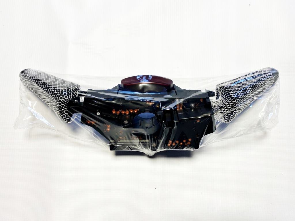 фото №1, Переключатель комбинированный mercedes sprinter vito vw lt