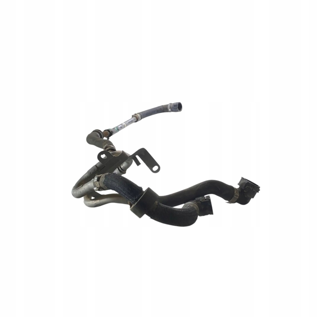 Alfa romeo stelvio 2019 провода радиатор воды Цена