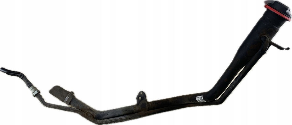 фото №1, Opel zafira c 2.0 cdti труба заливная горловина топлива крышка 13369513