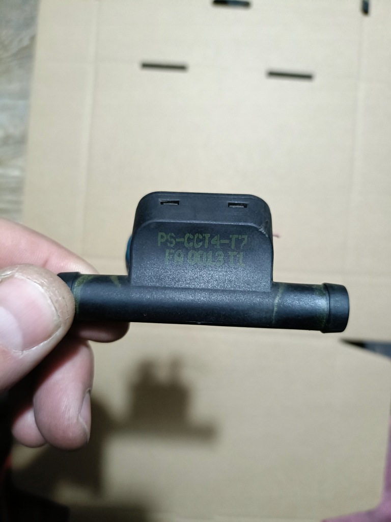 фото №3, Mapsensor датчик давления kme ps-cct4-t7