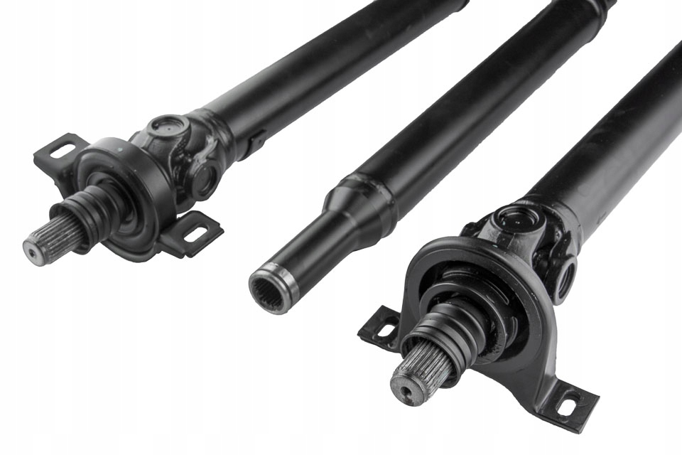 фото №6, Wał привідний