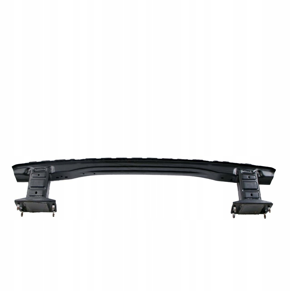 фото №11, Mercedes w176 w246 балка бампера задняя a2466101100