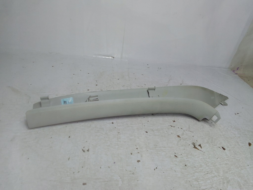 фото №10, Jeep compass ii 17- захист стійка лівий правий перед usa