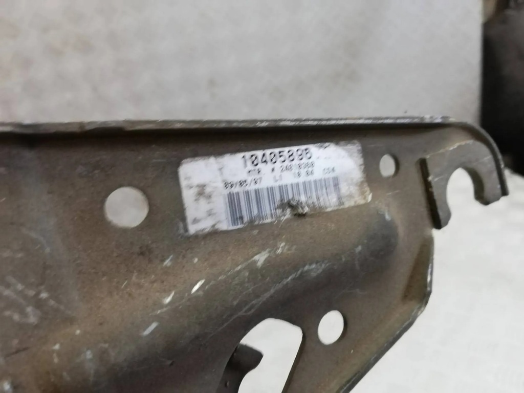 фото №7, Opel sintra 1999 механизмы дворник