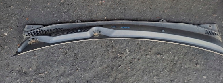 фото №1, Opel insignia a 10r - жабо 13224209