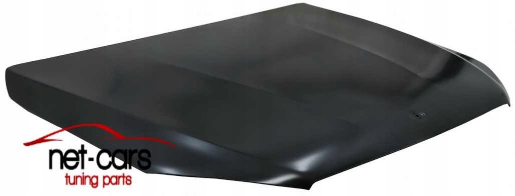 фото №6, Капот крышка багажника mercedes glc x253 c253 15- brabus amg