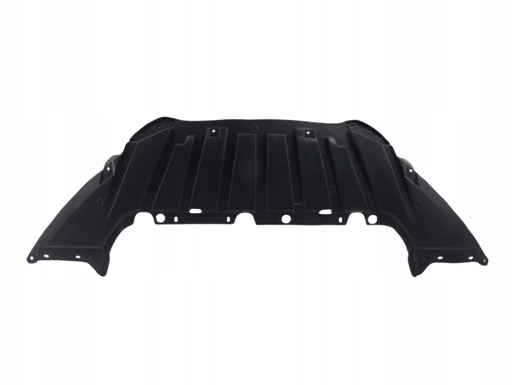 фото №1, Ford focus mk3 2011 - 2018 защита pod бампер радиатор