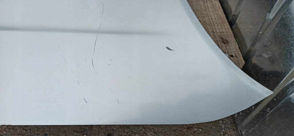 фото №14, Капот toyota avensis ii t25 03-09