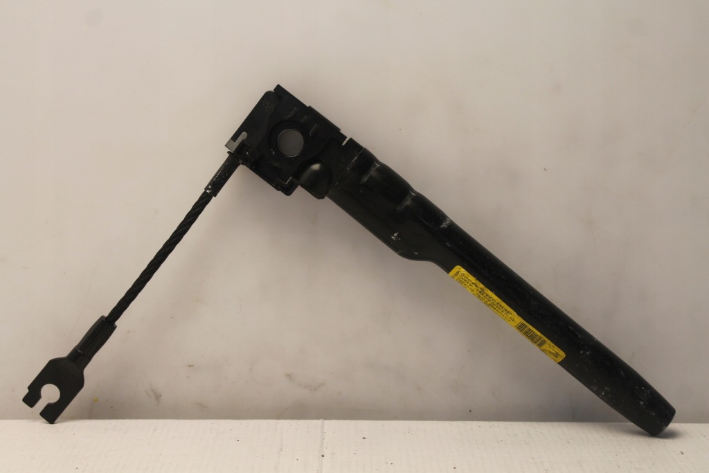 фото №1, Peugeot 3008 i 09r- натяжитель поперечина левый перед 34039736d