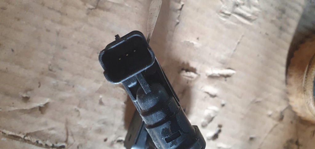 фото №7, Насос вакуум шланг пабтрубок  давления opel corsa f электрик 9832822680