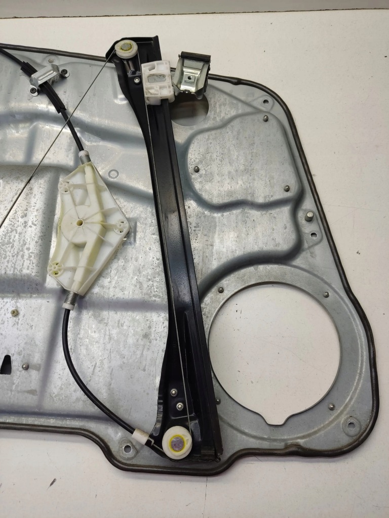 Mercedes ml w164 2008 механізм скло передньої без  двигуна a1648209485 Київ