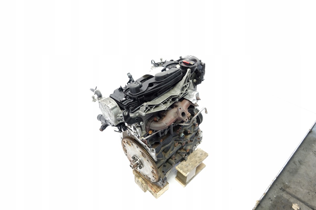 Двигун audi a4 b8 a5 q5 2.0 tdi cag Недорого