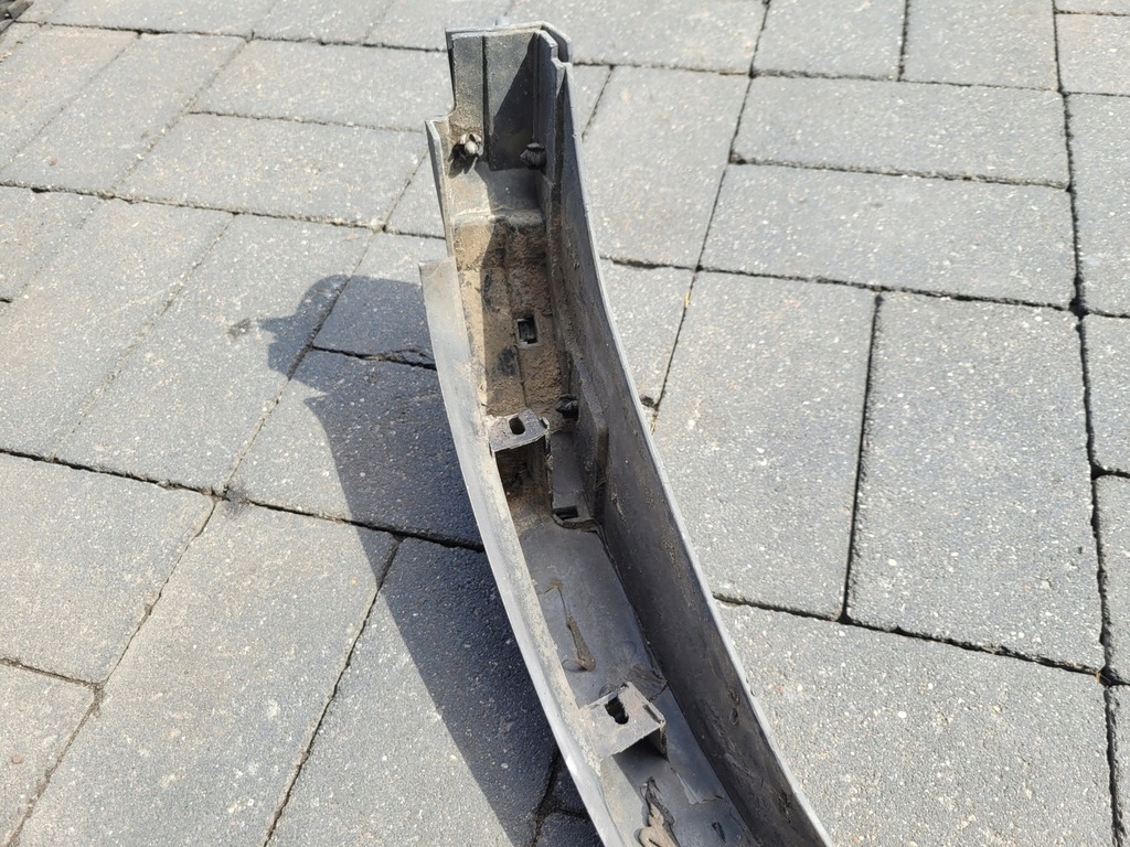 фото №7, Mazda cx9 10r розширювач арки крила лівий задня