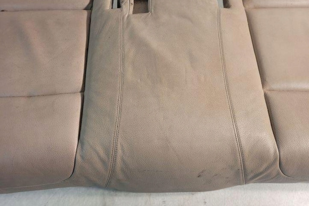 фото №10, Заднее сиденье задняя bmw 7 f01, f02 9112186 4.4l бензиновый 300kw 2011