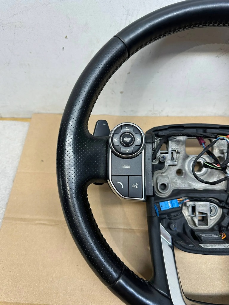 фото №11, Land rover range rover sport l494 повітропровід підігрівається