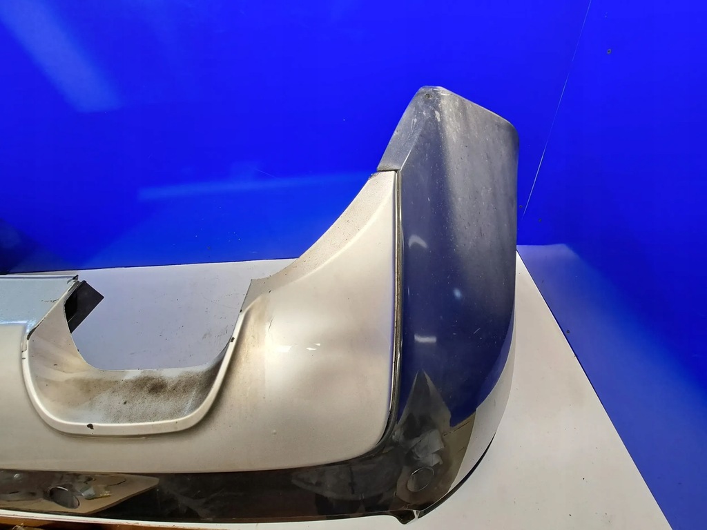 фото №16, Volvo xc90 2013 задній бампери