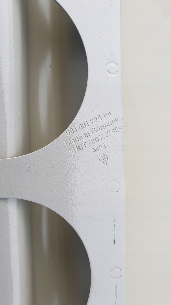 фото №10, Porsche boxster, cayman 982 дверь передние правое