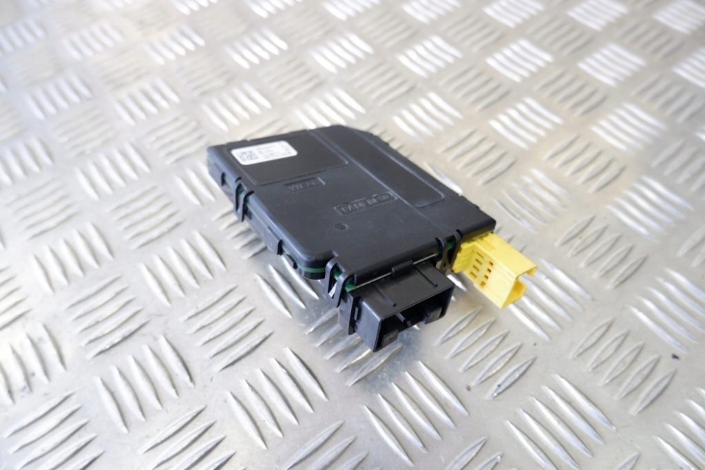 фото №9, Інше модулі vw tiguan 5n_ 1k0953549bn 2.0l дизель 103kw 2009