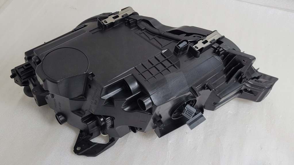 фото №14, Лампа права перед full led volvo xc60 ii lift 2022-