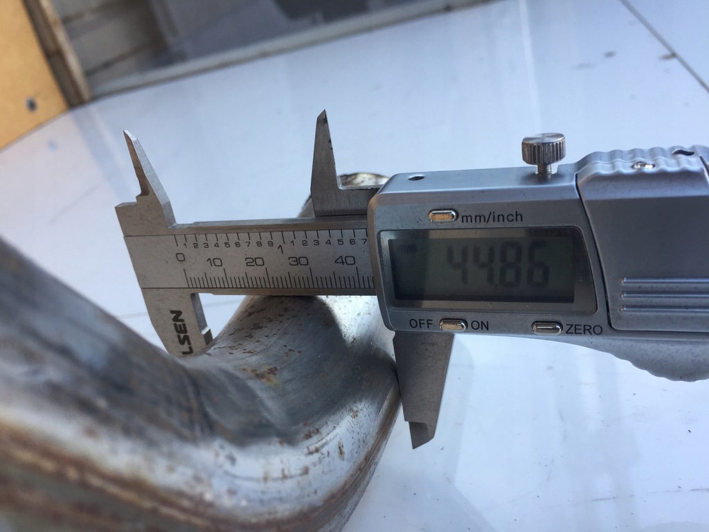 фото №6, Micra k14 1.5 dci гасник вихлоп кінцевий