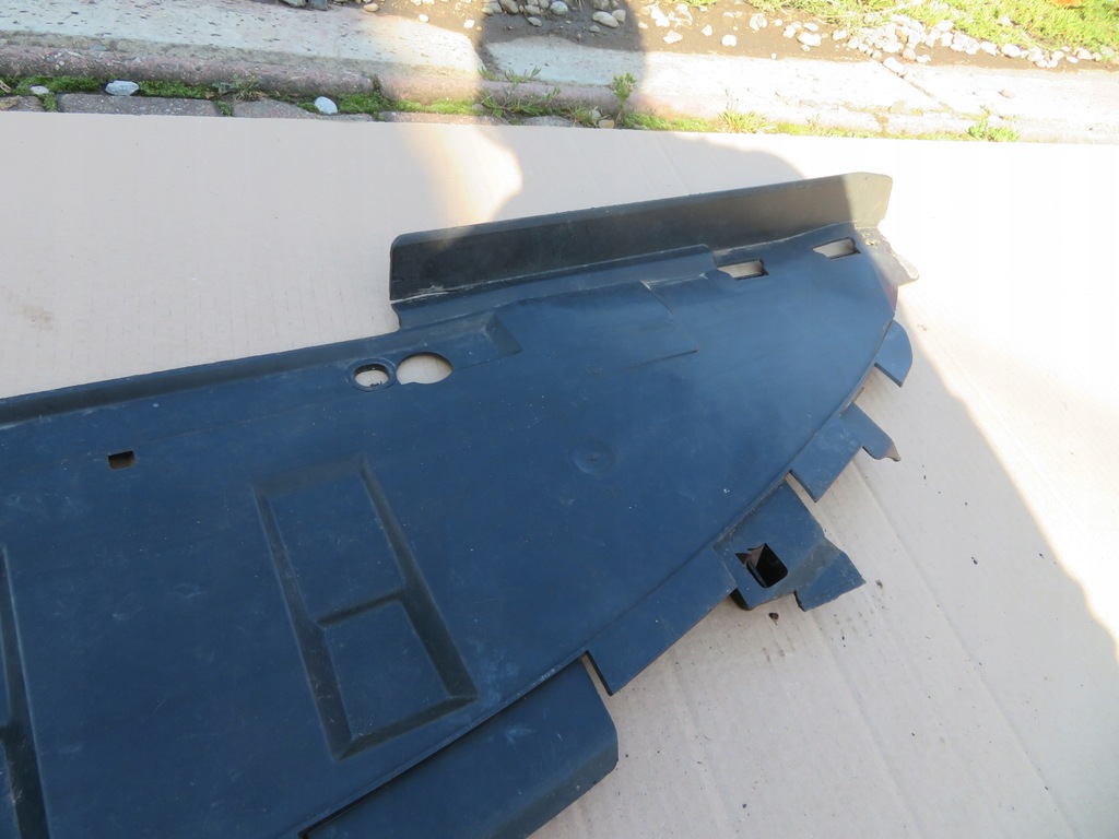 фото №5, Захист renault megane ii scenic 8200412376