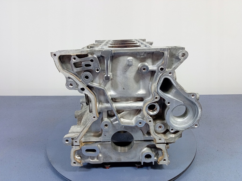 фото №4, Honda civic ix 1.8 i-vtec блок двигателя r18z1