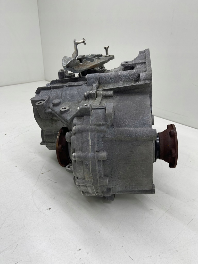 фото №10, Audi tt 8j a3 8p 2.0 tfsi механическая коробка передач передач kdr pewna!